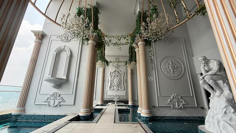 Service Residence for Rent at Arte Cheras - Miko Lew - PropertyGuru.com.my