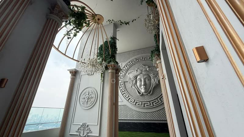 Service Residence for Rent at Arte Cheras - Miko Lew - PropertyGuru.com.my