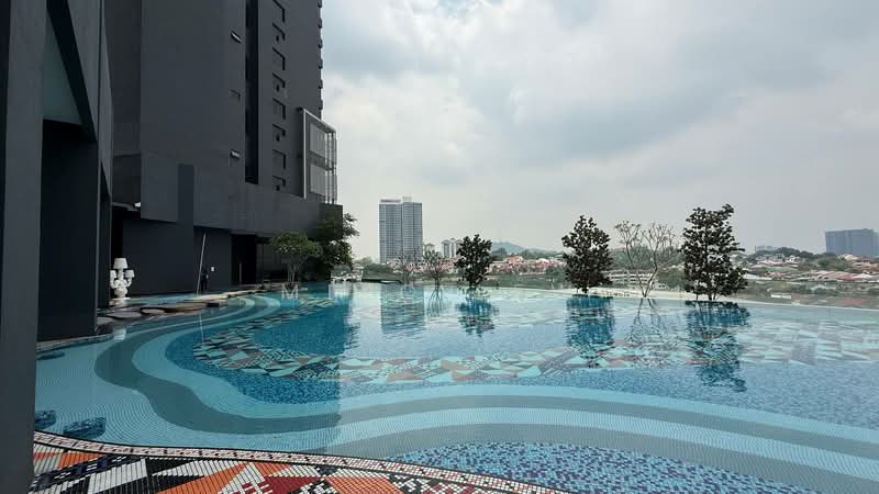 Service Residence for Rent at Arte Cheras - Miko Lew - PropertyGuru.com.my