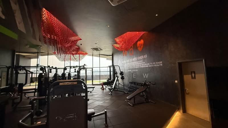 Service Residence for Rent at Arte Cheras - Miko Lew - PropertyGuru.com.my