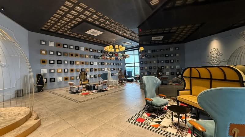 Service Residence for Rent at Arte Cheras - Miko Lew - PropertyGuru.com.my