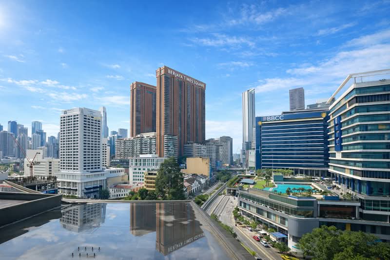 Shop for Rent in Bukit Bintang (KL City Centre) - Jess Seah - Exterior - PropertyGuru.com.my