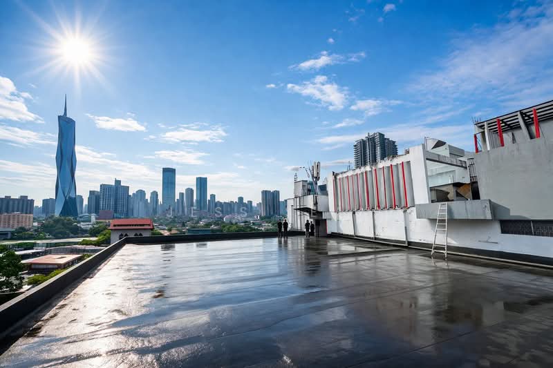 Shop for Rent in Bukit Bintang (KL City Centre) - Jess Seah - Exterior - PropertyGuru.com.my