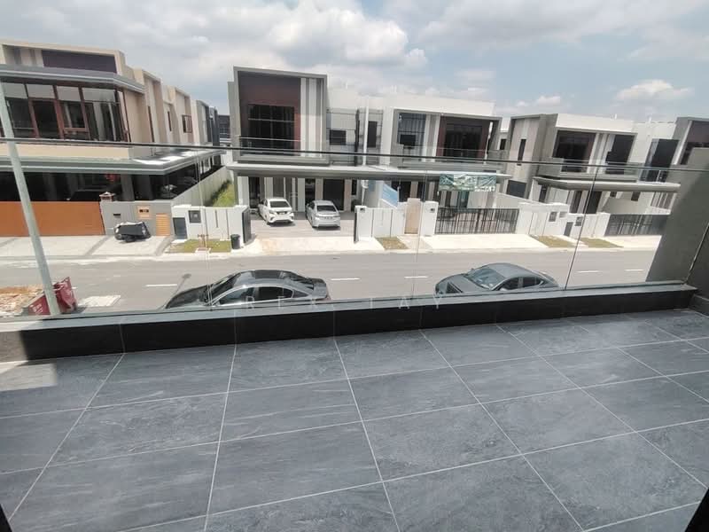 Semi-Detached House for Rent in Skudai (Johor) - Rex Tay - Exterior - PropertyGuru.com.my