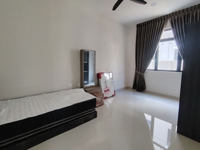 Semi-Detached House for Rent in Skudai (Johor) - Rex Tay - Bedroom - PropertyGuru.com.my