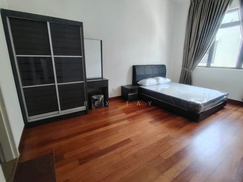 Semi-Detached House for Rent in Skudai (Johor) - Rex Tay - Bedroom - PropertyGuru.com.my