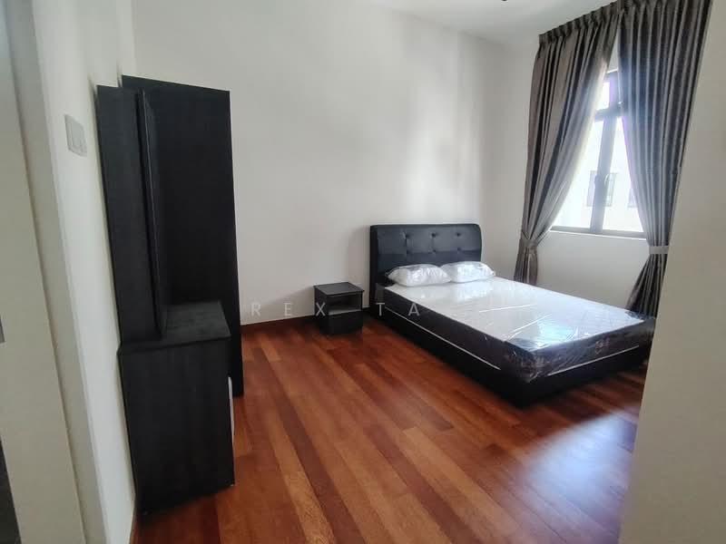 Semi-Detached House for Rent in Skudai (Johor) - Rex Tay - Bedroom - PropertyGuru.com.my