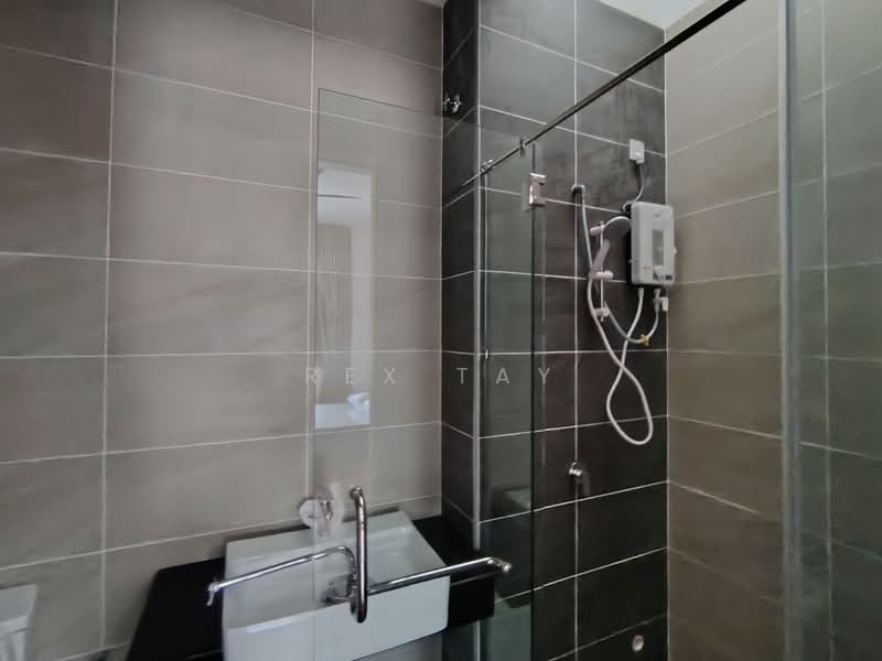Semi-Detached House for Rent in Skudai (Johor) - Rex Tay - Bathroom - PropertyGuru.com.my