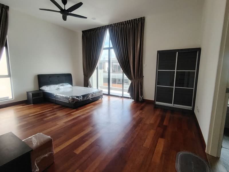 Semi-Detached House for Rent in Skudai (Johor) - Rex Tay - PropertyGuru.com.my