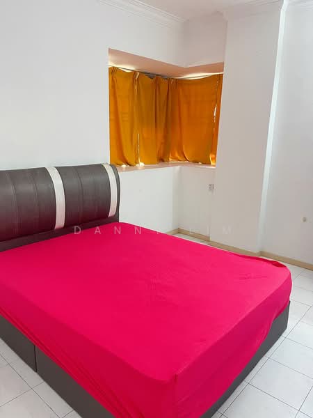 Condominium for Rent at Villa Emas - Danny Lim - Bedroom - PropertyGuru.com.my