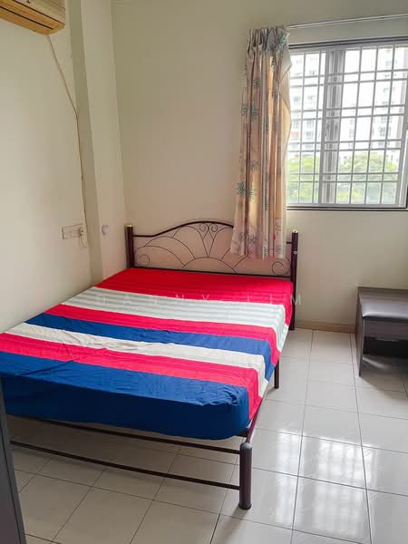 Condominium for Rent at Villa Emas - Danny Lim - Bedroom - PropertyGuru.com.my
