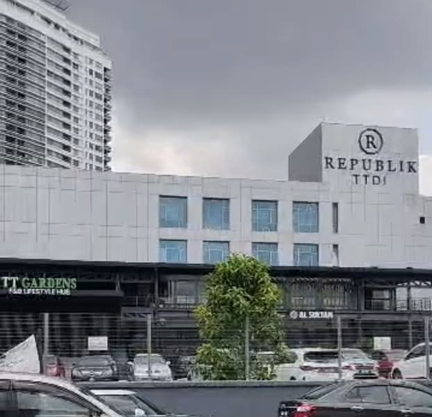 Shop / Office for Rent in Taman Tun Dr Ismail (Kuala Lumpur) - Alex Ho - Exterior - PropertyGuru.com.my