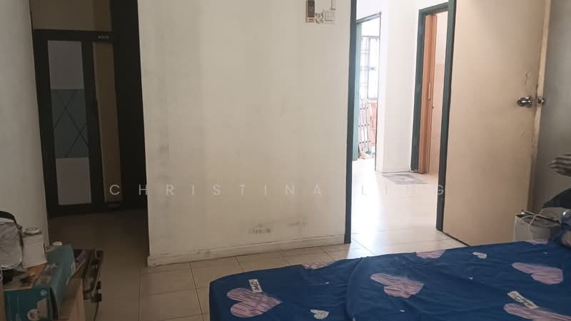 Townhouse for Sale in Taman Tampoi Indah (Tampoi) - Christina Ling - Interior - PropertyGuru.com.my