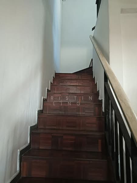 Townhouse for Sale in Taman Tampoi Indah (Tampoi) - Christina Ling - Interior - PropertyGuru.com.my