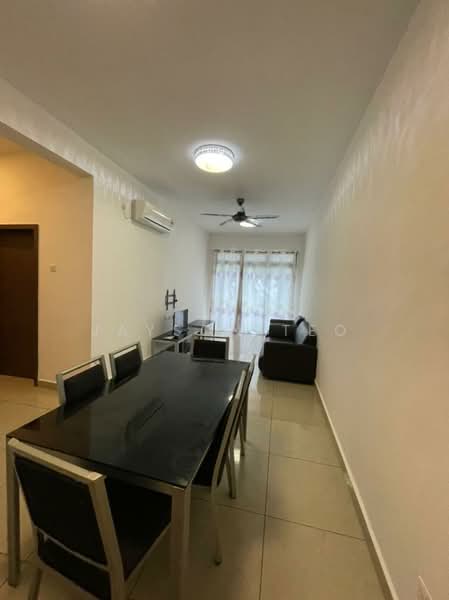 Service Residence for Rent at D'Secret Garden (Pangsapuri Kempas Indah) - Jayson Teo - PropertyGuru.com.my