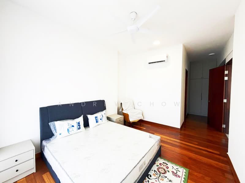Muze @ PICC untuk Untuk Disewa - RM 3,800 /bulan, Mac 2026 - Bedroom - PropertyGuru.com.my