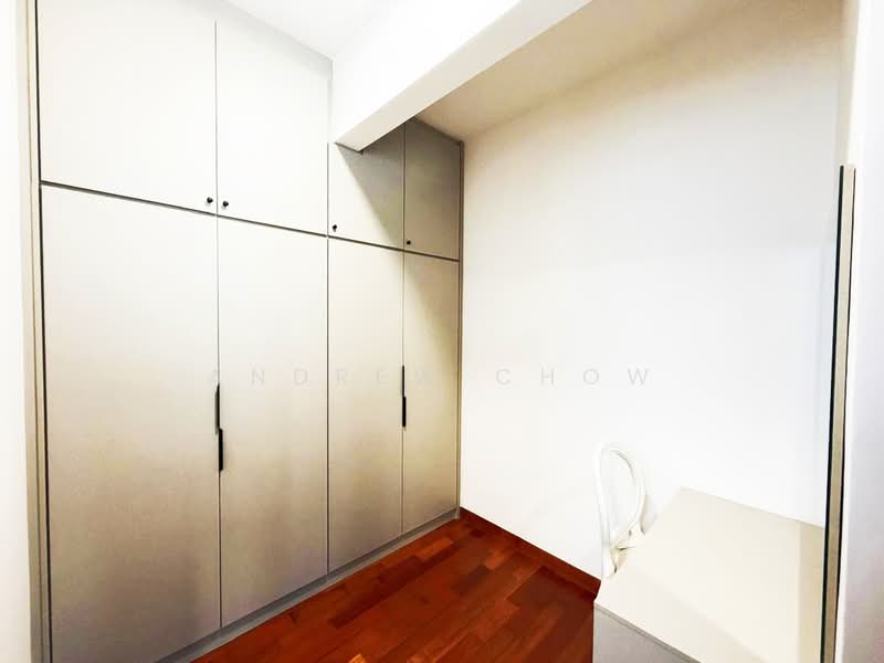 Muze @ PICC untuk Untuk Disewa - RM 3,800 /bulan, Mac 2026 - Interior - PropertyGuru.com.my