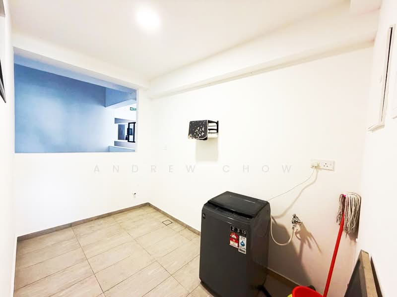 Muze @ PICC untuk Untuk Disewa - RM 3,800 /bulan, Mac 2026 - Interior - PropertyGuru.com.my