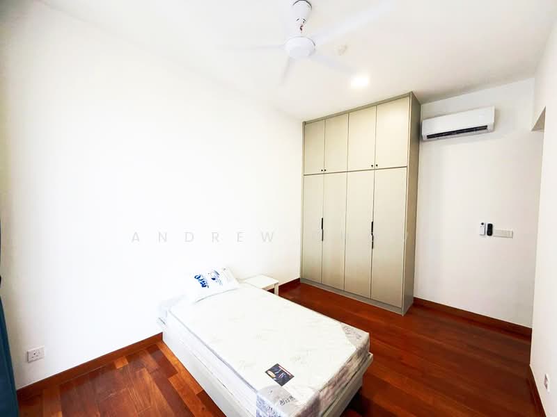 Muze @ PICC untuk Untuk Disewa - RM 3,800 /bulan, Mac 2026 - Bedroom - PropertyGuru.com.my