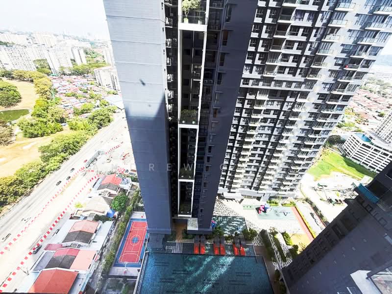 Muze @ PICC untuk Untuk Disewa - RM 3,800 /bulan, Mac 2026 - Exterior - PropertyGuru.com.my