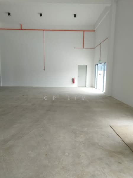 Semi-D Factory for Rent in Pandamaran (Klang) - GP Lim - Interior - PropertyGuru.com.my