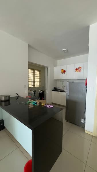 222 Residency untuk Untuk Disewa - RM 1,600 /bulan, Apr 2026 - Kitchen - PropertyGuru.com.my