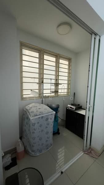 222 Residency untuk Untuk Disewa - RM 1,600 /bulan, Apr 2026 - Interior - PropertyGuru.com.my