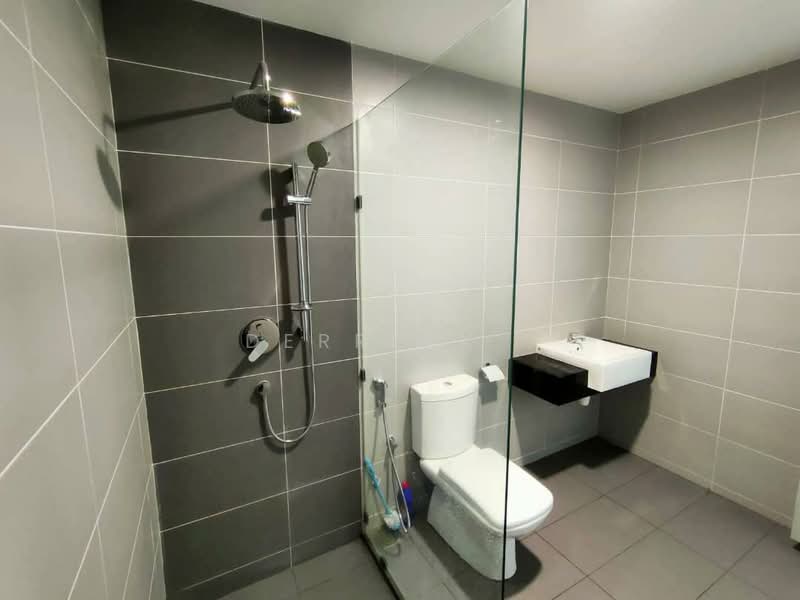 Condominium for Rent at Golden Triangle 2 - Derrick . - Bathroom - PropertyGuru.com.my