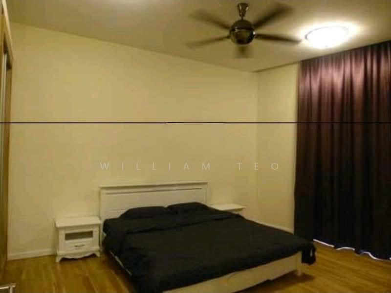 Service Residence for Rent at St Mary Residences - William Teo - PropertyGuru.com.my