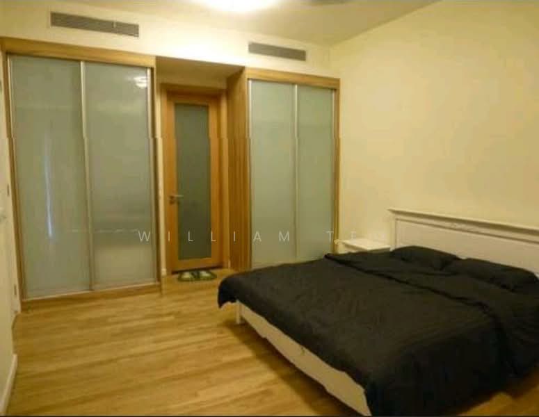 Service Residence for Rent at St Mary Residences - William Teo - PropertyGuru.com.my