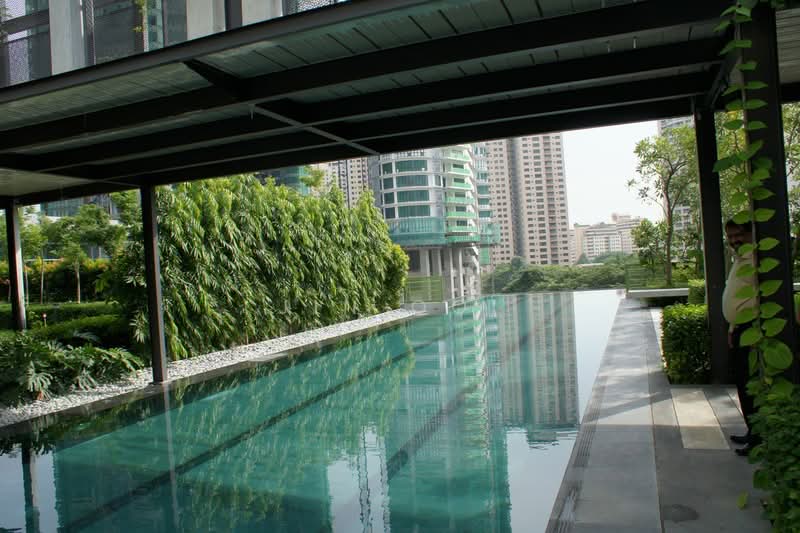 10 Mont Kiara @ MK10 untuk Untuk Disewa - RM 17,000 /bulan, Apr 2026 - Exterior - PropertyGuru.com.my