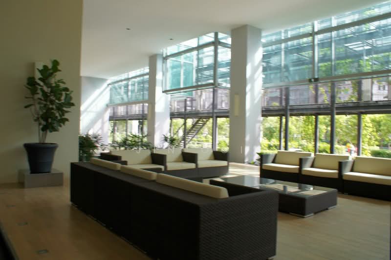 10 Mont Kiara @ MK10 untuk Untuk Disewa - RM 17,000 /bulan, Apr 2026 - Living Room - PropertyGuru.com.my