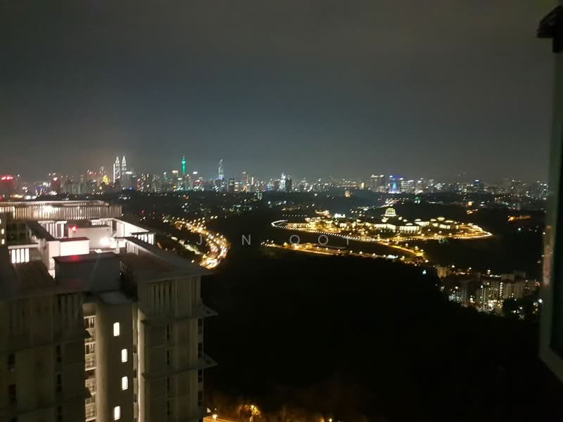 10 Mont Kiara @ MK10 untuk Untuk Disewa - RM 17,000 /bulan, Apr 2026 - View - PropertyGuru.com.my