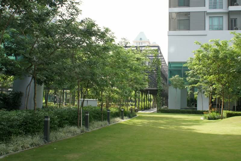 10 Mont Kiara @ MK10 untuk Untuk Disewa - RM 17,000 /bulan, Apr 2026 - Exterior - PropertyGuru.com.my