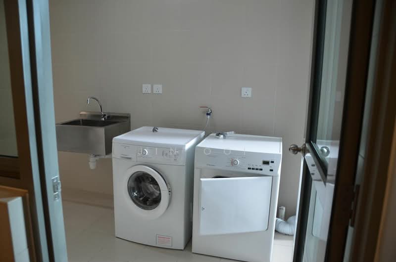 10 Mont Kiara @ MK10 untuk Untuk Disewa - RM 17,000 /bulan, Apr 2026 - Interior - PropertyGuru.com.my