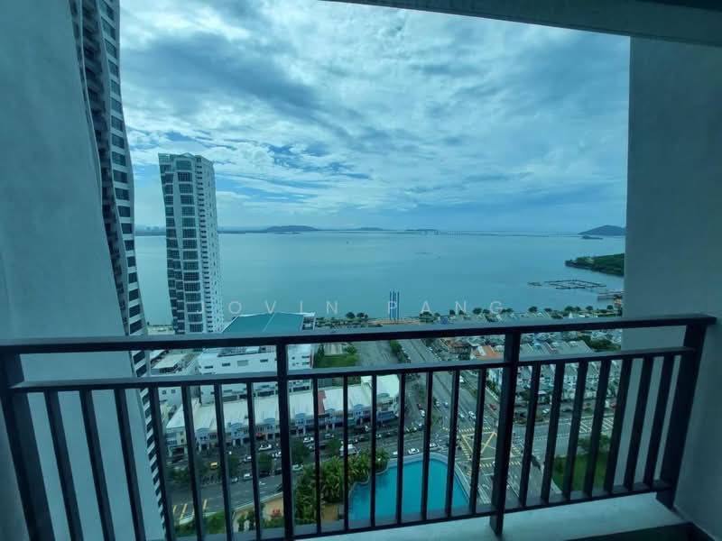 Condominium for Rent at 3 Residence - Jovin Pang - PropertyGuru.com.my
