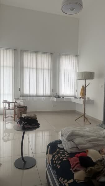 Cluster House for Rent in Skudai (Johor) - Linda Lee - Bedroom - PropertyGuru.com.my
