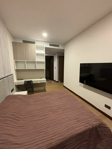 Service Residence for Sale at Puteri Cove Residences - Werner Kee - Bedroom - PropertyGuru.com.my