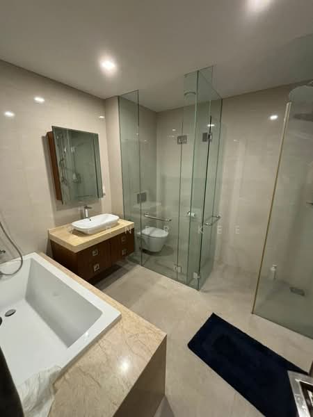 Service Residence for Sale at Puteri Cove Residences - Werner Kee - Bathroom - PropertyGuru.com.my