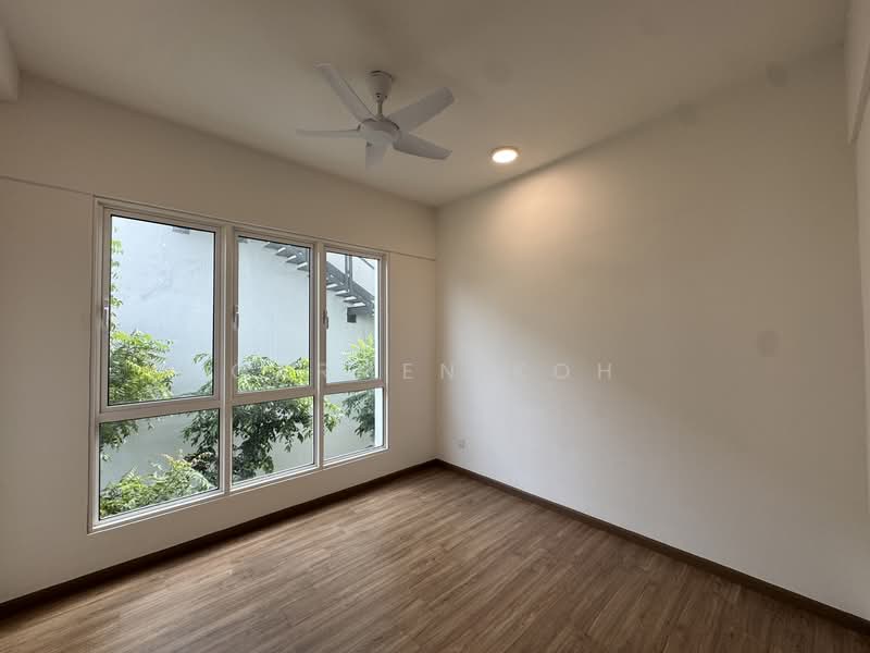 121 Residences untuk Untuk Disewa - RM 2,299 /bulan, Mac 2026 - Interior - PropertyGuru.com.my