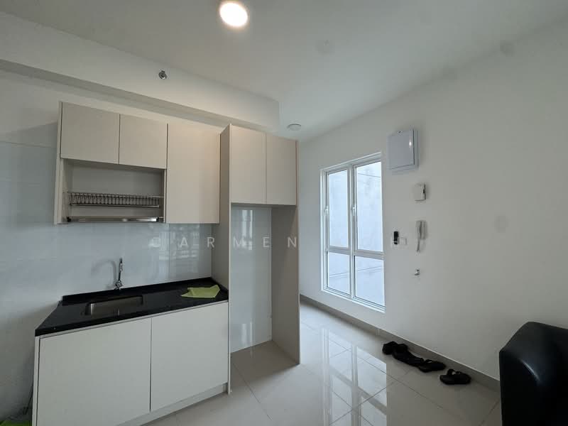 121 Residences untuk Untuk Disewa - RM 2,299 /bulan, Mac 2026 - Kitchen - PropertyGuru.com.my