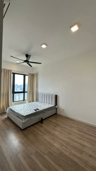 Service Residence for Rent at Sunway Belfield - Cheryl Lee - Bedroom - PropertyGuru.com.my