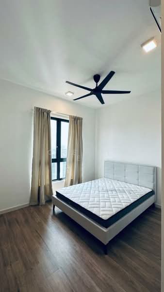 Service Residence for Rent at Sunway Belfield - Cheryl Lee - Bedroom - PropertyGuru.com.my