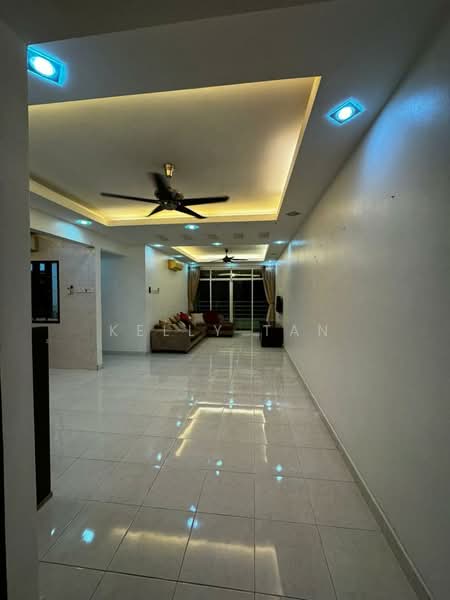 For Rent - Regency Heights Condo