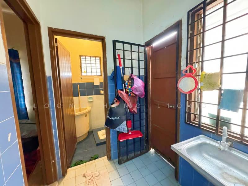 pasir putih pasirs putihs pasirs putihs untuk Untuk Dijual - RM 333,000, Mac 2026 - Bathroom - PropertyGuru.com.my