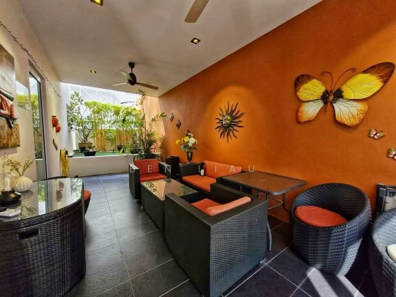 Denai Endau @ Seri Tanjung Pinang untuk Untuk Dijual - RM 3,880,000, Mac 2026 - PropertyGuru.com.my