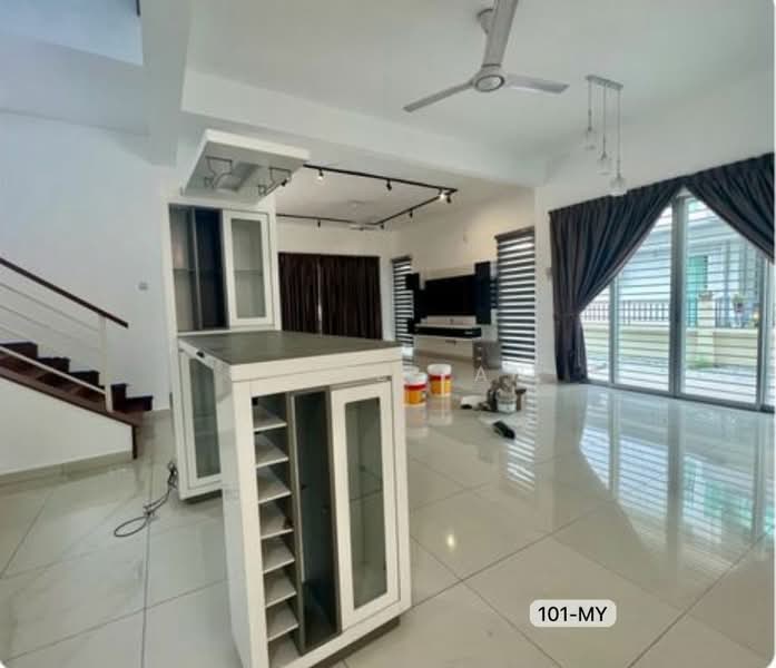Semi-Detached House for Sale in Bandar Parklands (Klang) - Chloe Tan - PropertyGuru.com.my