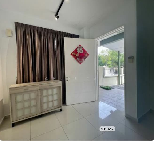 Semi-Detached House for Sale in Bandar Parklands (Klang) - Chloe Tan - PropertyGuru.com.my