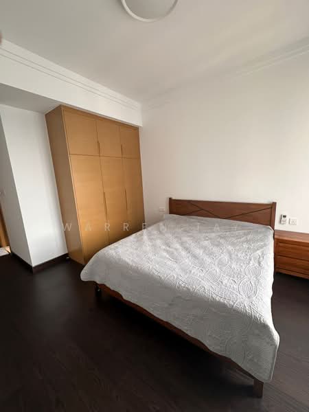 R&F Princess Cove Phase 2-Seine Region untuk Untuk Disewa - RM 3,800 /bulan, Mac 2026 - Bedroom - PropertyGuru.com.my