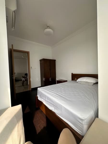 R&F Princess Cove Phase 2-Seine Region untuk Untuk Disewa - RM 3,800 /bulan, Mac 2026 - Bedroom - PropertyGuru.com.my